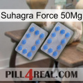 Suhagra Force 50Mg 20